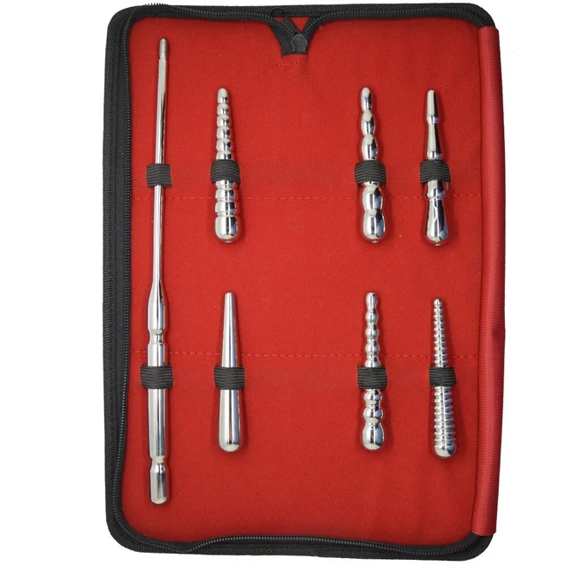 Kit De Vasectomie Bistouri 3.5MM Avec Bague - Instruments Chirurgicaux Urologie - Marque B-Med - Neuf
