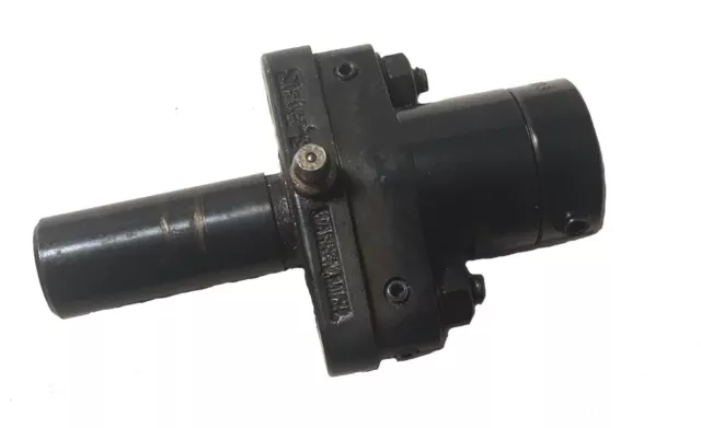 SLATER TOOL 1760-2 INTERNAL ROTARY BROACHING TOOLHOLDER 1/2" Capacity 3/4" SHANK