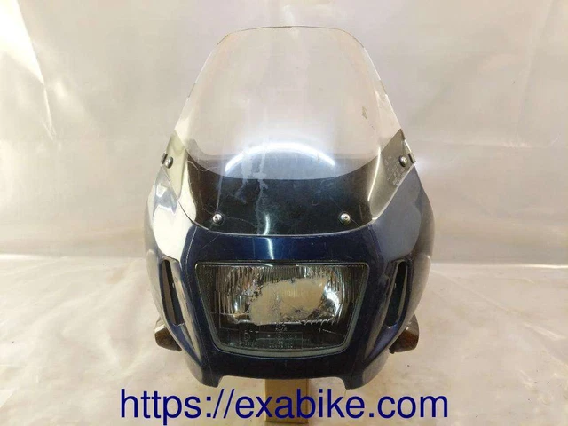 KIT FOURCHE RESSORT ET REGLAGE COMPRESSION SUZUKI BANDIT 600