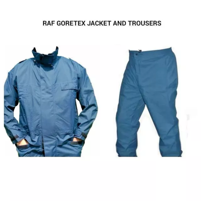 Raf goretex discount