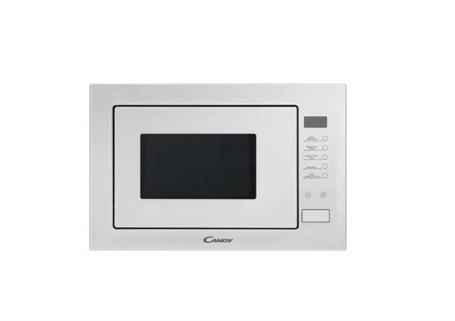 Candy MICG25GDFW Four Encastrable 25 L 900 Watt Blanc