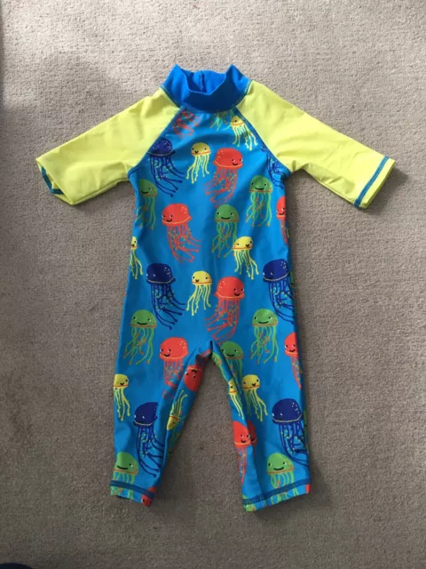 Baby Boys Sunsafe/ Swimsuit