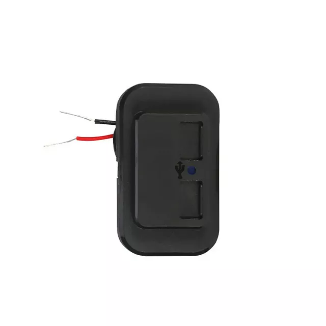 Adaptateur Chargeur USB / Voiture - 2.1A - La Commune Vape