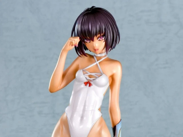 Figurine Mizuki Takase Swimsuit Ver.2 1/6 Kotobukiya 2004