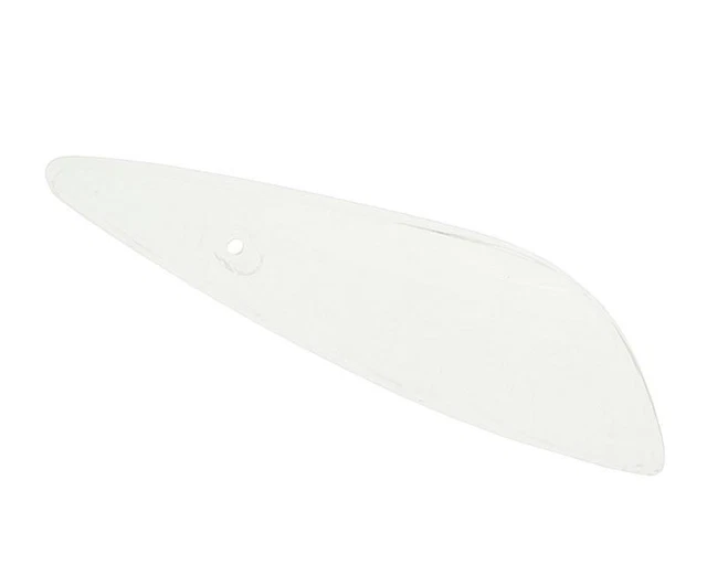 Indicateur arrière en verre gauche - Peugeot Elystar 2002-2005