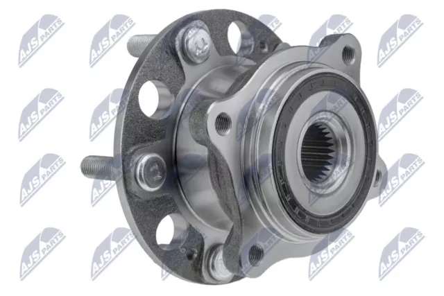 KLT-KA-331 NTY Wheel Bearing Kit for HYUNDAI,KIA