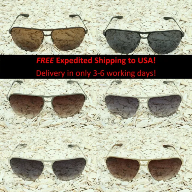 Authentic BARTON PERREIRA Sunglasses Model EYSTON 62 Different Colors