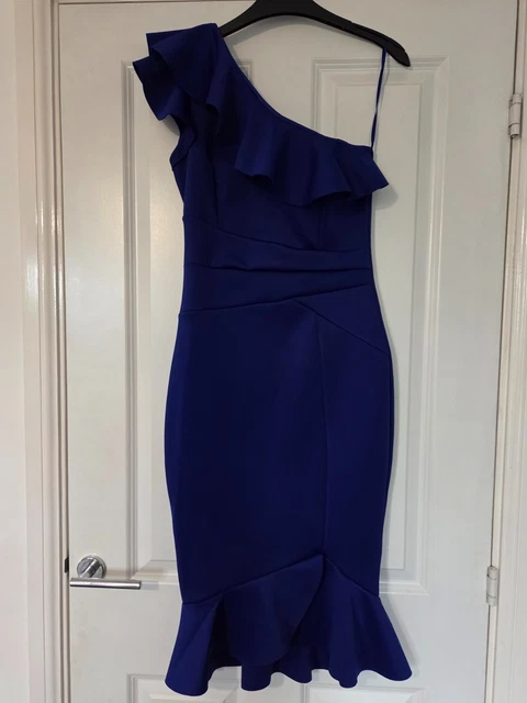 abbey clancy one shoulder dress abbey clancy lipsy one shoulder dress