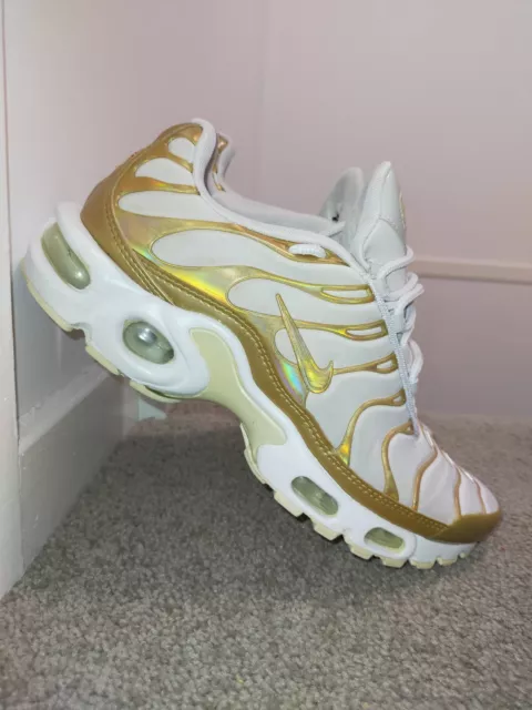 Rose gold tns top