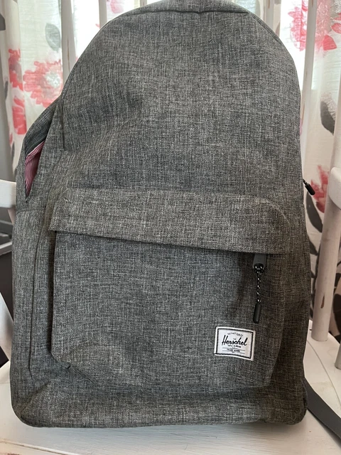 Herschel Supply Co. Classic X-Large grey One Size Backpack Bag