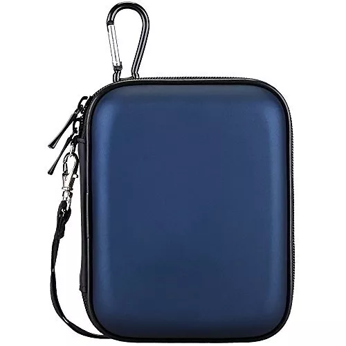 Hard Drive Carrying Case for Seagate External Hard Drive 1TB 2TB 3TB 4TB 5TB