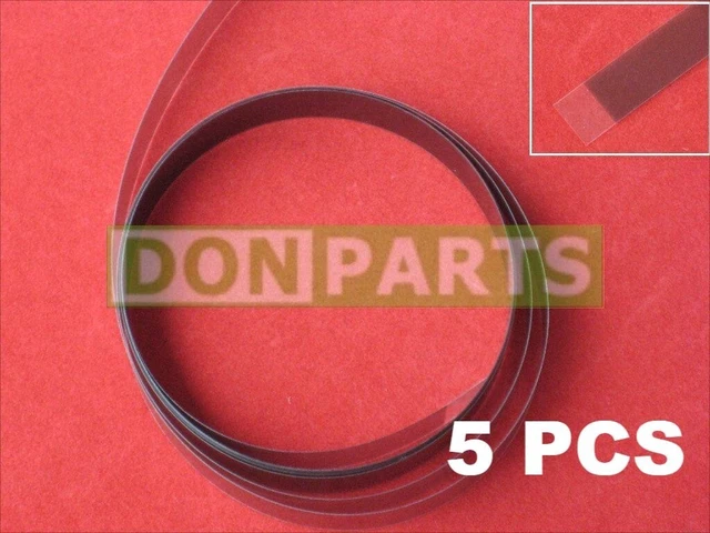 5 Encoder Strip Without Steel Belt for HP DesignJet 500 510 800 T610 T1100 Z2100