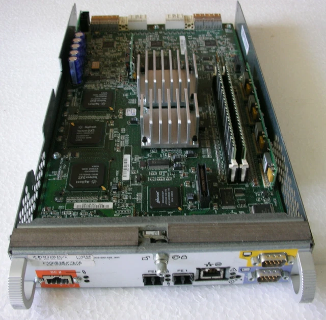 EMC KTN-STL4 CLARiiON Disk-Array Enclosure Dell CK048 EMPTY HARD DISK