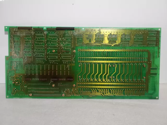 NISSEI Circuit Board 2TP-OC126
