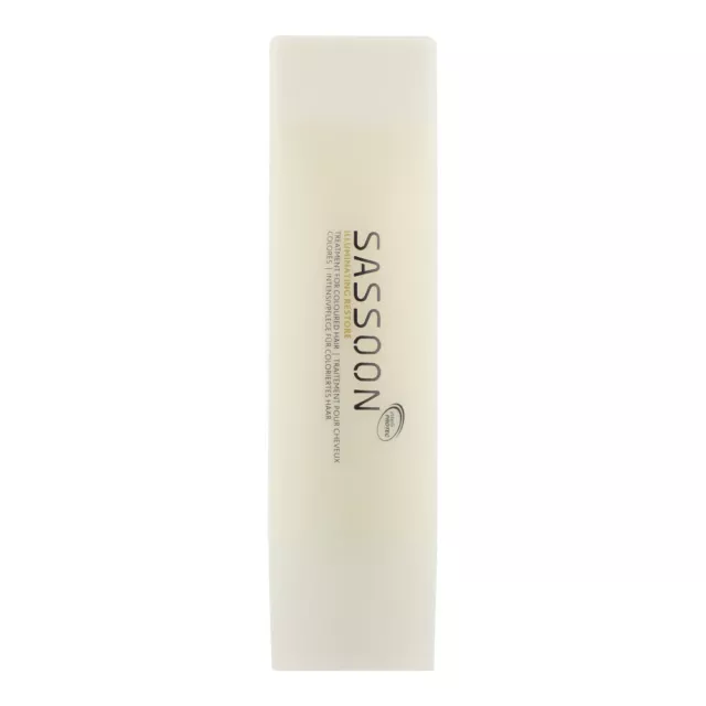 Sassoon Colour Treatment - Illuminating Restore 170ml