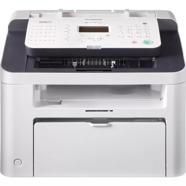 Canon i-SENSYS FAX-L150 A4 All-in-one Mono Laser Fax Machine / New Toner