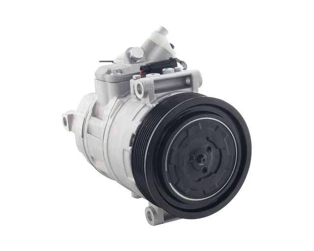COMPRESSORE CLIMATIZZATORE PER Renault Clio II 1.2 43 KW 58 CV EUR 478