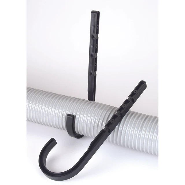 Hose & Pipe Hanger (Pair) 4"