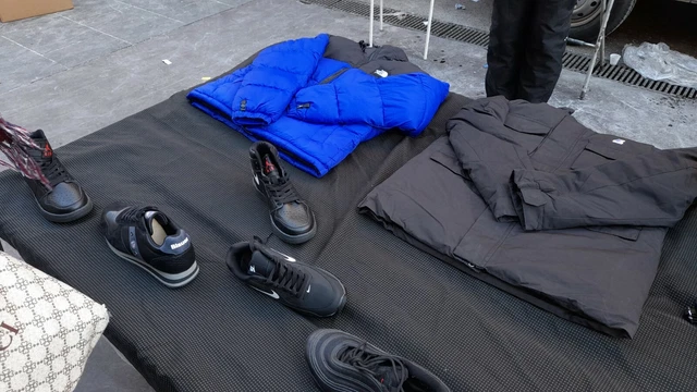 Giubbotto The North Face