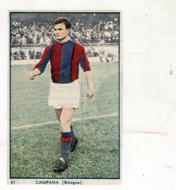 FIGURINA JUVENTUS DA RITAGLIO EDIZIONE SCONOSCIUTA HALLER EUR 4,00