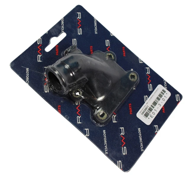 50ccm Zylinder Kit 40mm Passend Für MBK Booster St Produktbild-Vorschau 2