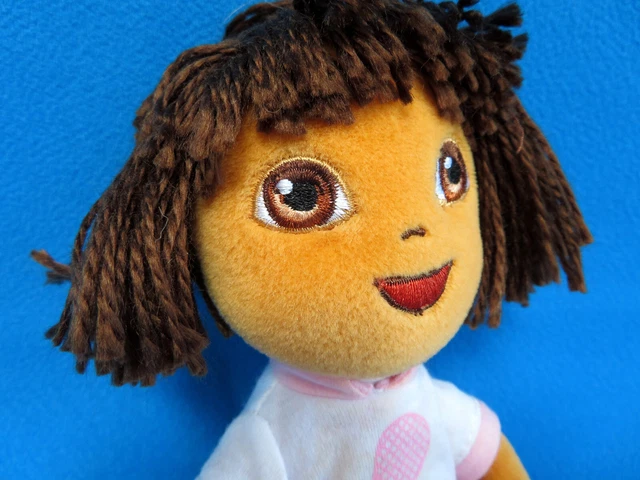 DORA THE EXPLORER 8