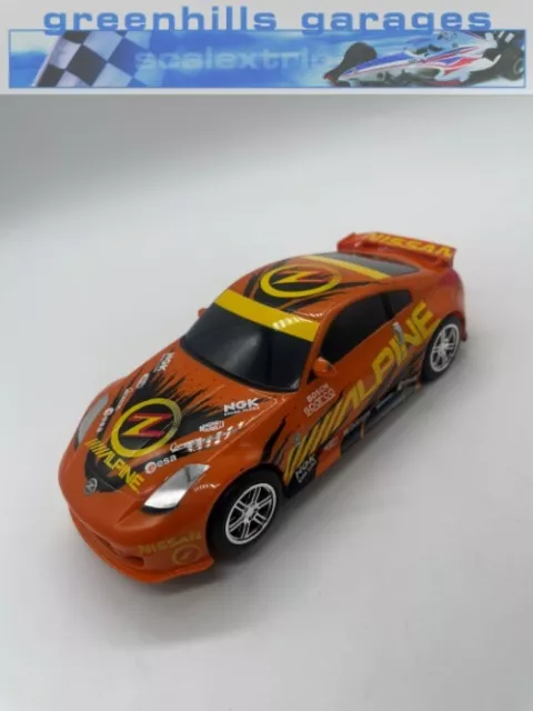 Scalextric powerslide cheap