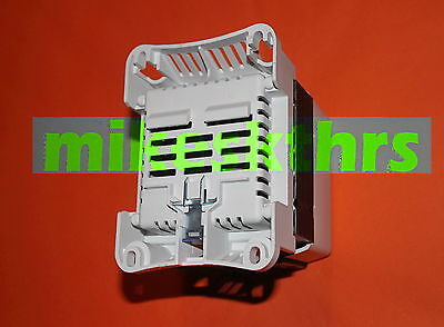 Tr.65-12 Schutztransformator 230V-12V  100VA Trenntransformator für  Hutschiene 