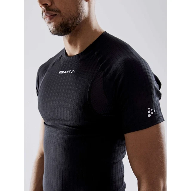 Craft Intimo Active Extreme X CN SS Black 2