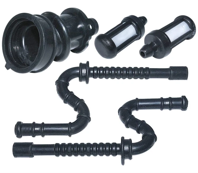 Kit De Réparation Pour Souffleur Stihl BG45, BG55, BG65, BG85 - Filtre à Air, Filtre à Carburant, Ampoule Amorce, Bougie, Etc.