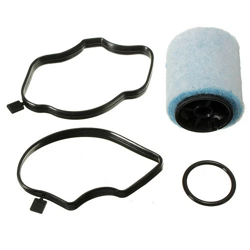 Filtre Séparateur Reniflard D'Huile Carter 11127793163 Pour BMW E46 E39 X5 E53 - Remplacement Précis Et Durable