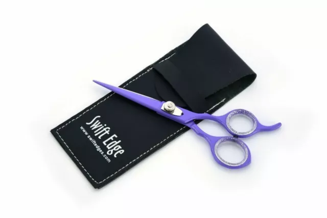 Professional Hairdressing Hair Cutting Barber Saloon Scissors Shears 6 Inches Uk