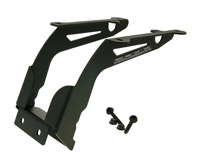 Top porte-Case Givi Monolock pour Yamaha X-Max 125, 250 (10-
