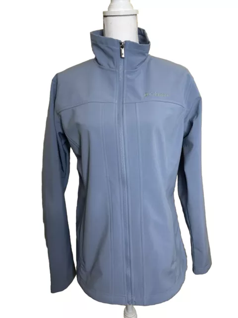 Columbia acorn deals cottage softshell