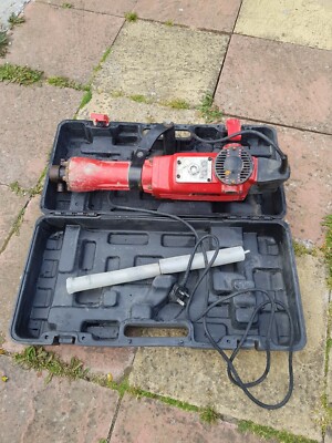 EINHELL TC-DH43 15KG 1600W 240V SDS-HEX 