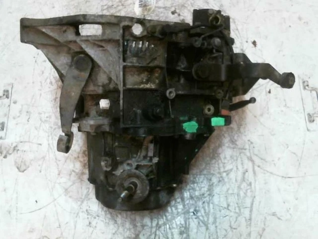 Boite de vitesses 20CJ81 CITROEN XM PHASE 1 2.0i - 8V /R:14330304