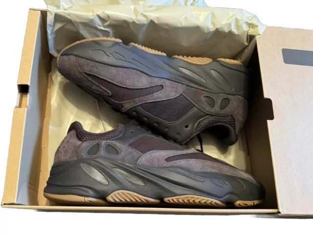 Adidas yeezy boost online 700 v1 utility black