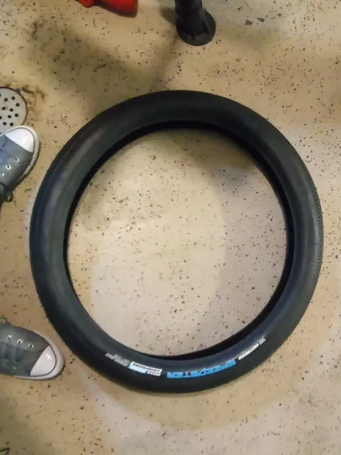 Vee Tire 26x3.5 Speedster Junior Fat Tire Folding Bead TLR Fat Bike Tire