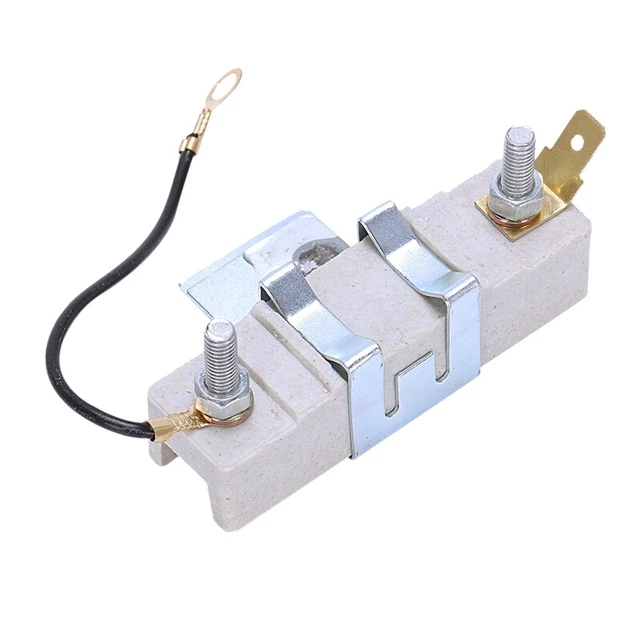 Resistore Da Utilizzare Con Una Bobina Di Zavorra Da 1,5 Ohm C4P2 C4P2