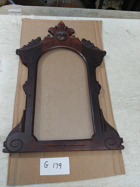 H.j.davies Parlor Clock Front Door Etched Glass