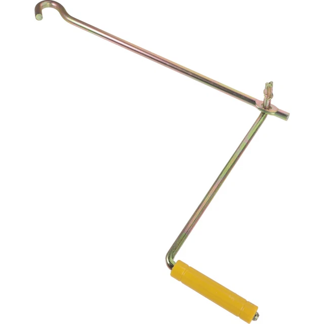 Manovella di ricambio per ombrellone da giardino e balcone