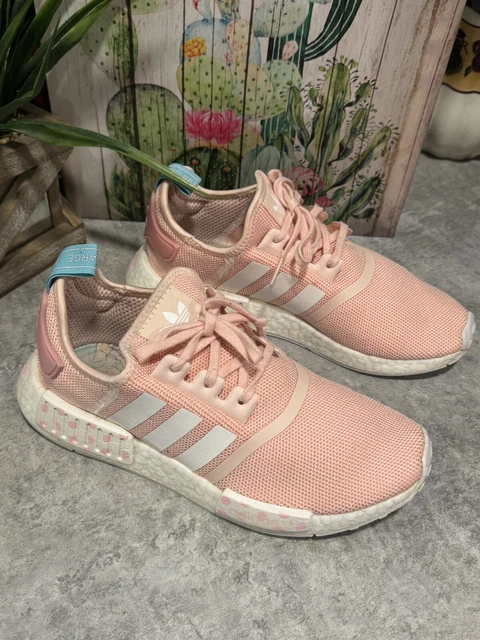 ADIDAS NMD R1 Toy Story 4 Bo Peep Womens Size 4 ART EG7316 59.99 PicClick