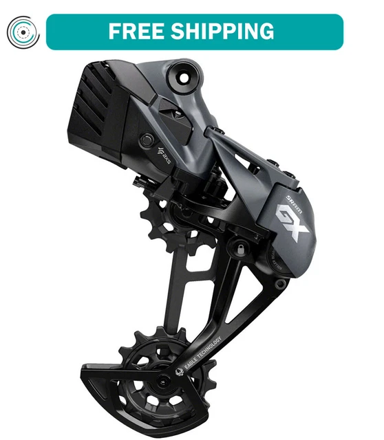 sram gx rear derailleur 12 speed