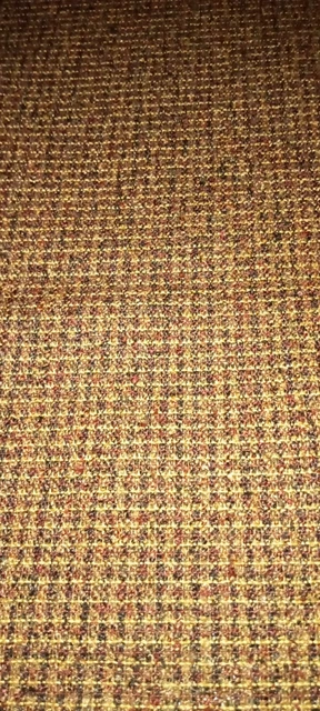 Buxton Tweed Style Fabric from Specialty Textiles