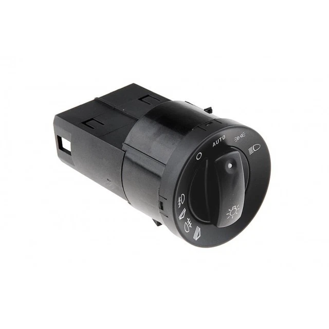 Commodo De Réglage Phares Antibrouillard Pour Audi A4 B6/B7 Et Seat Exeo - Référence 8E0941531D/B