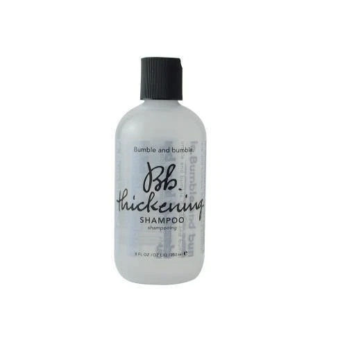 Bumble And Bumble Thickening Volume Shampoo 8.5 Oz