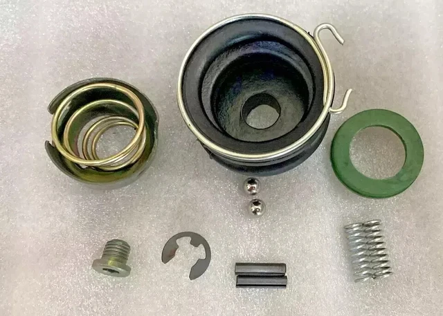 Kit Complet Réparation Levier De Vitesses Pour Suzuki Samurai (1985-1995) - Pièces De Rechange