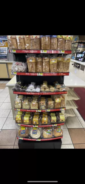 Bread Route For Sale Bread Route For Sale