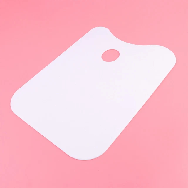 WATERCOLOR OIL PAINTING Tray Holder Art Palette Artist for Drawing £12.