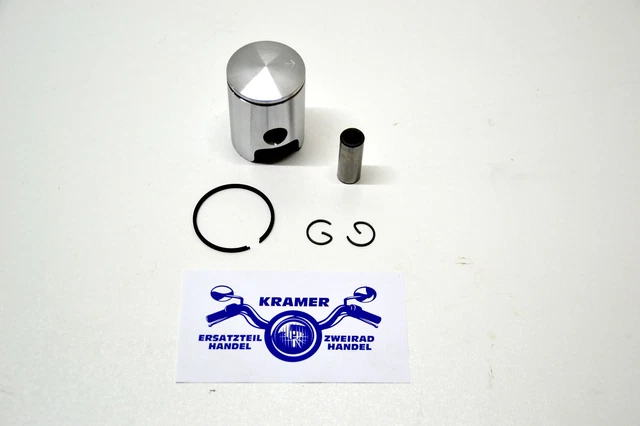 Gaskets & Shaft Sealing Rings For Hercules/Sachs Mofa/Moped Motors - Fits Prima 5, BX, BY, B1, B2, B3 Models